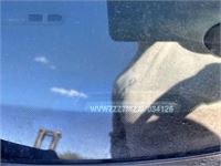 Volkswagen Sharan – foto 9 – kavel bij Hammertime