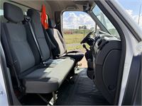 Renault Master, 2014 – foto 24 – kavel bij Hammertime