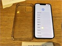 1 Apple Iphone – kavel bij Hammertime