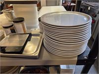 1 Lot Div Servies – foto 18 – kavel bij Hammertime