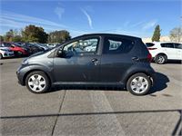 Toyota Aygo 1.0i Vvt-I Plus Mmt 68 At, 2006 – foto 8 – kavel bij Hammertime