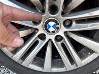 Bmw 318d, 2008 – foto 11 – kavel bij Hammertime