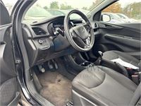 Opel Karl 1.0i Enjoy, 2017 – foto 11 – kavel bij Hammertime