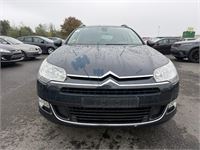 Citroen C5 Tourer Dynamic Hdi, 2009 – foto 2 – kavel bij Hammertime