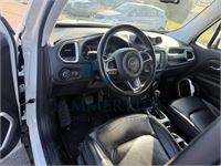 Jeep Renegade – foto 10 – kavel bij Hammertime