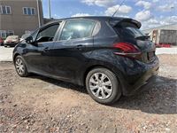 Peugeot 208 – foto 7 – kavel bij Hammertime