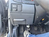 Nissan Almera, 2005 – foto 19 – kavel bij Hammertime