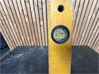 Waterpas – foto 3 – kavel bij Hammertime