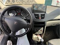 Peugeot 207, 2010 – foto 14 – kavel bij Hammertime