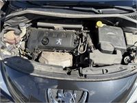 Peugeot 207sw, 2007 – foto 24 – kavel bij Hammertime