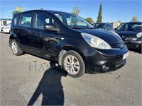 Nissan Note 1.5 Dci Acenta+launch Pack, 2010 – foto 3 – kavel bij Hammertime
