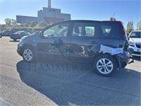 Nissan Note 1.5 Dci Acenta+launch Pack, 2010 – foto 8 – kavel bij Hammertime