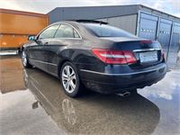 Mercedes E220 Cdi, 2012 – foto 7 – kavel bij Hammertime