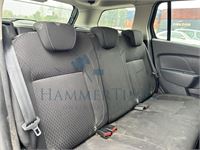 Dacia Logan Mcv 1.5 Dci Laureate, 2018 – foto 24 – kavel bij Hammertime