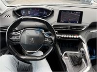 Peugeot 5008 1.6 Bluehdi Active, 2018 – foto 11 – kavel bij Hammertime
