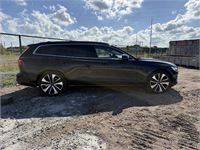 Volvo V60, 2025 – foto 4 – kavel bij Hammertime