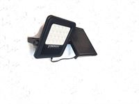 [01121s] Solar 500 Lumen Led Floodlight With Remote Control – foto 7 – kavel bij Hammertime, Puurs