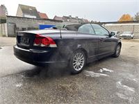 Volvo C70, 2007 – foto 5 – kavel bij Hammertime, Essen