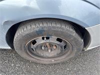 Ford Focus 1.8i Flexifuel Trend Sip, 2004 – foto 23 – kavel bij Hammertime