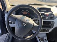 Citroen C3 1.4i Sx, 2005 – foto 19 – kavel bij Hammertime