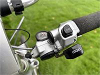 Elektrische Damesfiets Batavus – foto 8 – kavel bij Hammertime