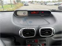 Citroen C3 Picasso 1.6 Hdi Attraction, 2013 – foto 16 – kavel bij Hammertime