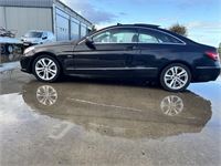 Mercedes E220 Cdi, 2012 – foto 8 – kavel bij Hammertime