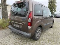 Peugeot Partner Tepee 2plc 1.6 Hdi Active, 2013 – foto 5 – kavel bij Hammertime