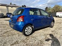 Toyota Yaris – foto 5 – kavel bij Hammertime