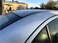 Mercedes C220cdi, 2002 – foto 14 – kavel bij Hammertime