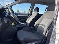 Opel Zafira, 2013 – foto 10 – kavel bij Hammertime