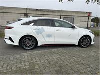 Kia Proceed Gt 1.6 T-Gdi Dct Isg 204 At, 2019 – foto 4 – kavel bij Hammertime