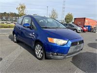Mitsubishi Colt 1.3i 16v Inform, 2009 – foto 3 – kavel bij Hammertime