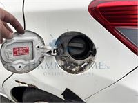 Toyota Yaris 1.4 Turbo D4d Terra, 2007 – foto 22 – kavel bij Hammertime