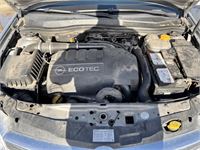 Opel Astra, 2008 – foto 27 – kavel bij Hammertime