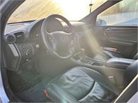 Mercedes C220cdi, 2002 – foto 10 – kavel bij Hammertime