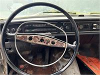 Volvo 145, 1970 – foto 10 – kavel bij Hammertime, Essen