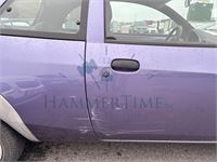 Ford Ka 1.3i Start, 2006 – foto 26 – kavel bij Hammertime