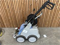 Hogedrukreiniger Kranzie Quadro 599 Tst – foto 10 – kavel bij Hammertime