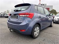 Hyundai Ix20 1.4 Crdi Comfort Isg Stop & Go, 2013 – foto 5 – kavel bij Hammertime
