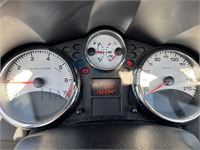 Peugeot 207 Cc 1.6i 16v, 2011 – foto 14 – kavel bij Hammertime