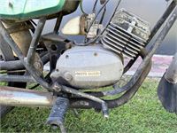 Benelli T50 – foto 3 – kavel bij Hammertime