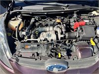 Ford Fiesta 1.6 Tdci Trend Dpf, 2010 – foto 28 – kavel bij Hammertime