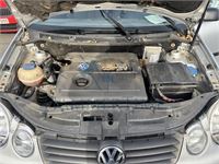 Volkswagen Polo 1.4i 16v Base, 2002 – foto 26 – kavel bij Hammertime