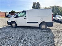 Fiat Scudo – foto 8 – kavel bij Hammertime