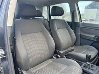 Volkswagen Polo, 2007 – foto 26 – kavel bij Hammertime