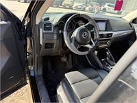 Mazda Cx-5, 2017 – foto 11 – kavel bij Hammertime