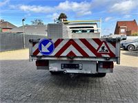 Renault Master, 2009 – foto 6 – kavel bij Hammertime