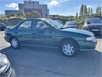 Suzuki Impreza, 1997 – foto 4 – kavel bij Hammertime