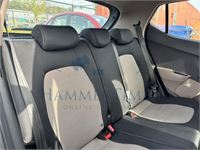 Hyundai I10 1.0i Fun, 2015 – foto 22 – kavel bij Hammertime